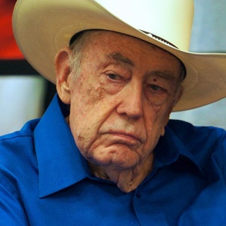 Doyle Brunson